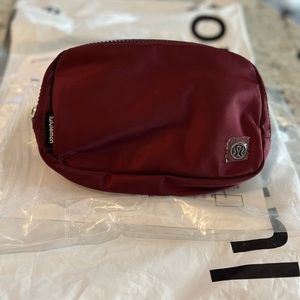 Lululemon Belt Bag